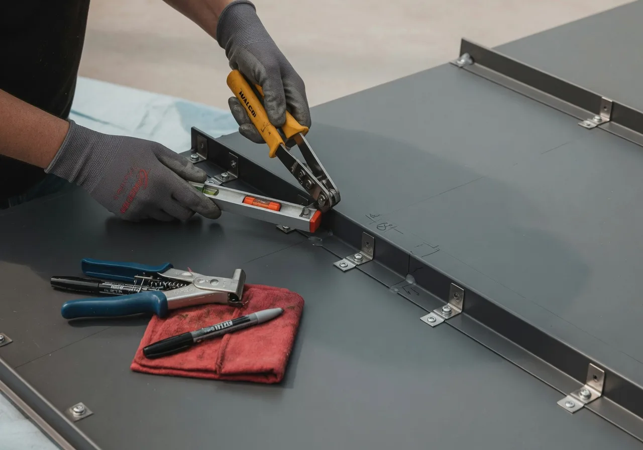 Why choose Metal Roofing Installation in Creswell, NC